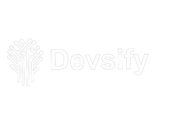 Devsify Logo